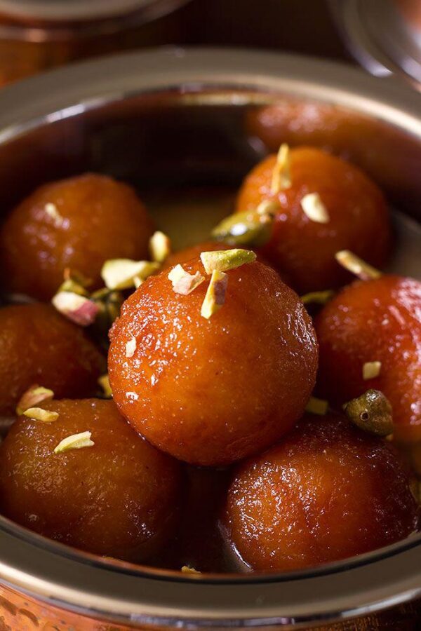 gulab jamun 1kg - Image 2